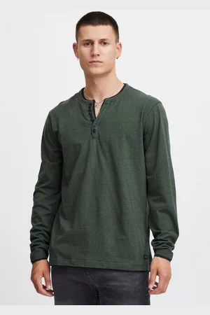 Blend Langarmshirt BHGrandad