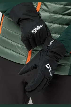 Jack Wolfskin Skihandschuhe WINTER BASIC GLOVE