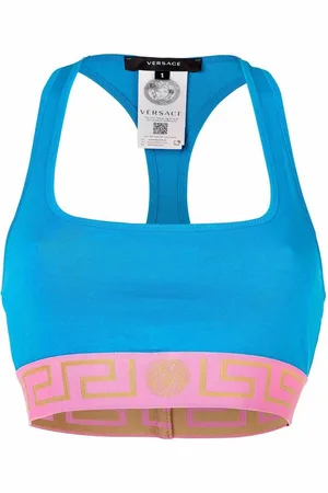VERSACE Bustier Damen Bustier 1er Pack Baumwolle (Packung, 1er Pack) - Verkäufer: Yourfashionplace