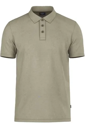JOOP! Poloshirt Herren Poloshirt Baumwolle Ambrosio - Verkäufer: Yourfashionplace