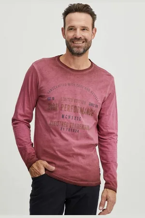 FQ1924 Langarmshirt FQEmilio