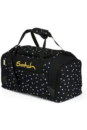 Satch Sporttasche uni regular fit (1-tlg) - Verkäufer: The Platform Group
