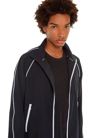 Calvin Klein Windbreaker WO - WOVEN JACKET