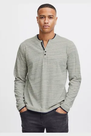 Blend Langarmshirt BHGrandad