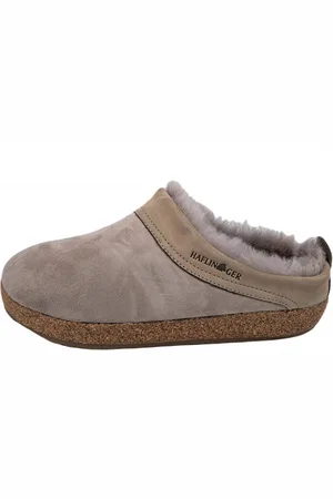 Haflinger Hausschuh - Verkäufer: Schuh-Laden