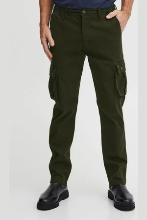 FQ1924 Cargohose FQHarris