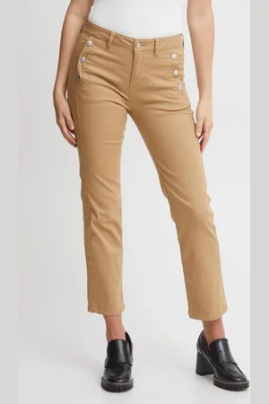 FRANSA Chinohose FRMax