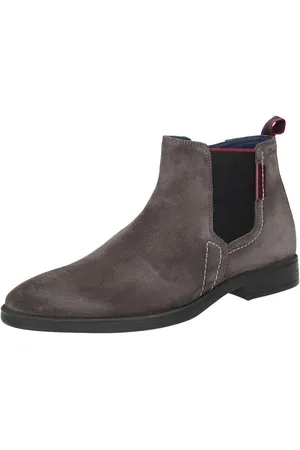 Sioux Foriolo-704-H Stiefelette - Verkäufer: Online GmbH