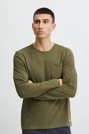 Blend Longsleeve BHTee