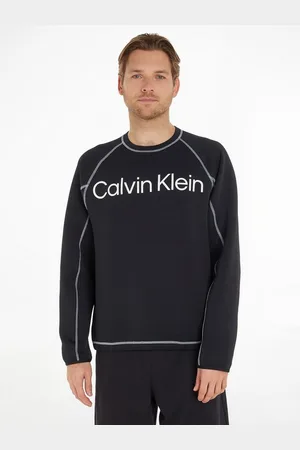 Calvin Klein Sweatshirt PW - SWEAT PULLOVER
