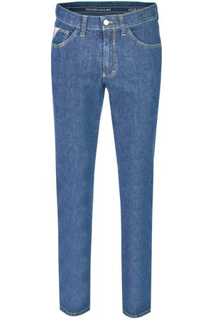 Club of Comfort 5-Pocket-Jeans Henry-Z - Verkäufer: MichaelaX-Fashion-Trade