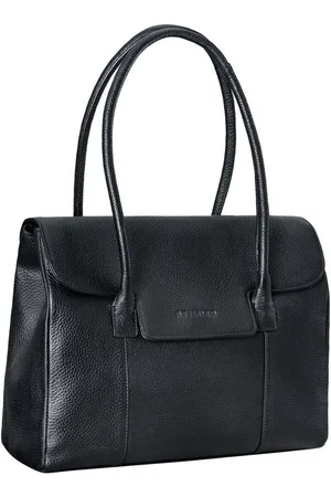 STILORD Handtasche "Carrie" Handtasche Shopper Damen Leder - Verkäufer: Leder