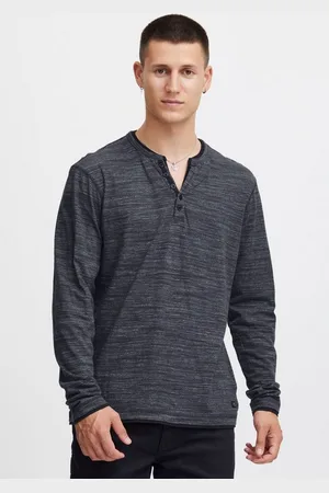 Blend Langarmshirt BHGrandad