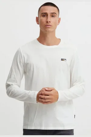 Blend Langarmshirt BHLongsleeve