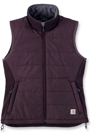 Carhartt Steppweste Damen Steppweste Relaxed Lightweight Insulated - Verkäufer: Scholz Handelsgesellschaft mbH