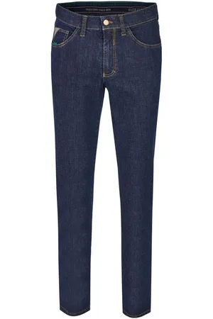 Club of Comfort 5-Pocket-Jeans Henry-Z - Verkäufer: MichaelaX-Fashion-Trade