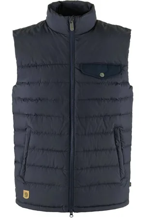 Fjällräven Daunenweste Greenland Down Liner Vest Men - Daunenweste - Verkäufer: sportaktiv