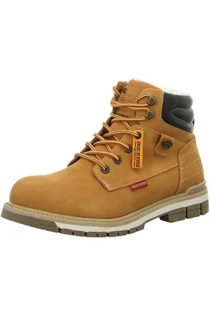 Dockers Stiefelette - Verkäufer: Schuhfachmann.de