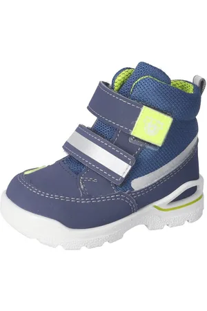 Ricosta Winterstiefel - Verkäufer: Merkkur