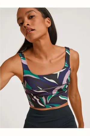 Calida Bustier 100% Nature Relax Damen (1-tlg) - Verkäufer: