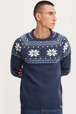 11 Project Strickpullover PRTimbro