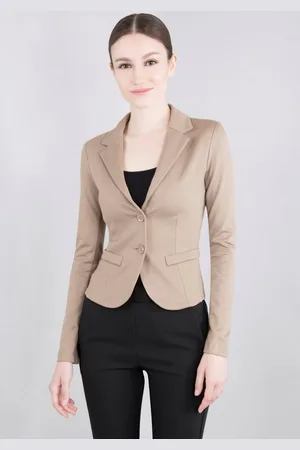 Imperial Kurzblazer mit Stretch