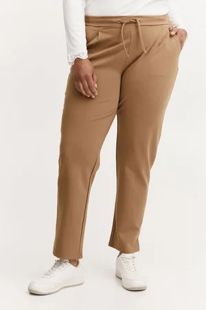 FRANSA Stoffhose FPStretch