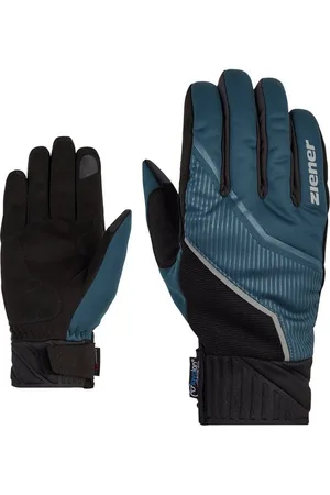 Ziener Multisporthandschuhe UZOMI AW Touch