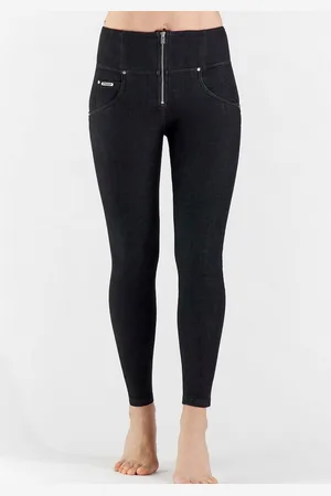 Freddy Jeggings WRUPSNUG SUPERSKINNY mit Lifting & Shaping Effekt