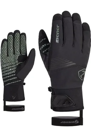 Ziener Multisporthandschuhe GYRNO