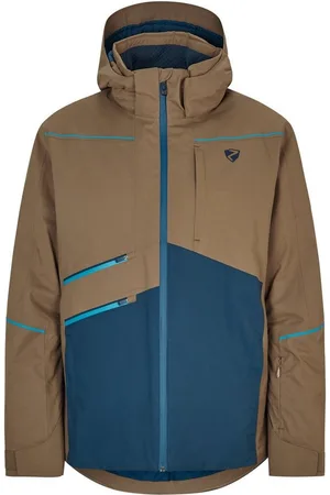 Ziener Skijacke TOACA
