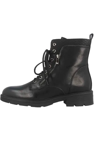 Fitters 2237233 Perunscha Black Stiefelette - Verkäufer: schuhplus - Schuhe in Übergrößen