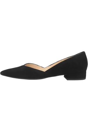 Högl 0-172002-01000 Ballerina - Verkäufer: schuhplus - Schuhe in Übergrößen