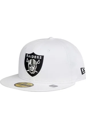 New Era Fitted Cap 59Fifty SANDED TWILL Las Vegas Raiders - Verkäufer: ICED OUT