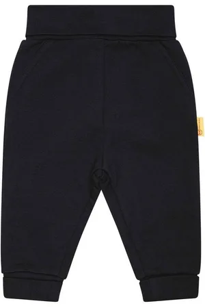 Steiff Jogginghose Jogginghose Classic, Softbund - Verkäufer: