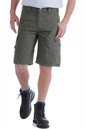 Carhartt Shorts B357 RIPSTOP WORK - Verkäufer: Eliware Handelsgesellschaft mbH
