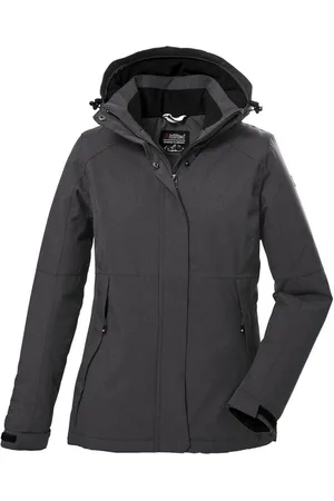 Killtec Outdoorjacke KOW 37 WMN JCKT