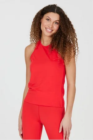 Athlecia Tanktop Almi (1-tlg) in atmungsaktiver Qualität
