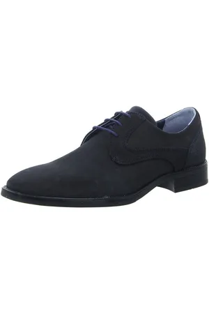 Bullboxer Schnürschuh - Verkäufer: Schuhfachmann.de