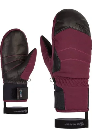 Ziener Fäustlinge KALEA AS(R) AW MITTEN