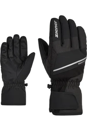 Ziener Skihandschuhe GEZIM AS(R)