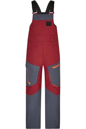 Ziener Skihose AKANDO-BIB