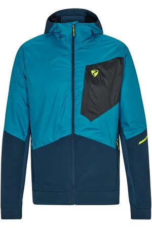 Ziener Funktionsjacke NIKOLO