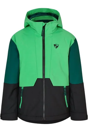 Ziener Skijacke AZAM