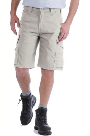 Carhartt Shorts B357 RIPSTOP WORK - Verkäufer: Eliware Handelsgesellschaft mbH