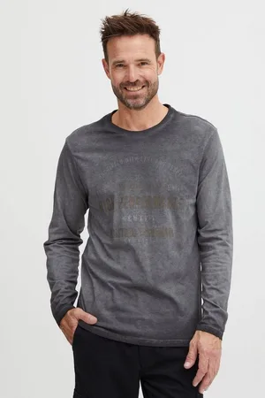 FQ1924 Langarmshirt FQEmilio