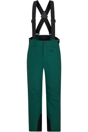 Ziener Skihose AXI
