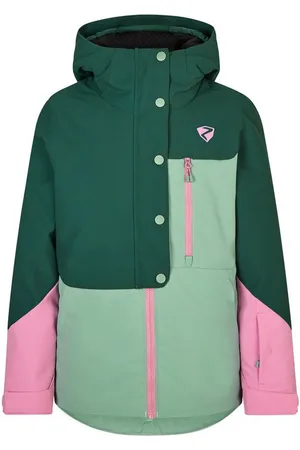 Ziener Skijacke AYREEN