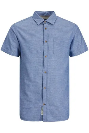 JACK & JONES Businesshemd JORABEL SHIRT S/S SN - Verkäufer: Barnstorfer Mode- & Sporthaus
