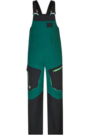 Ziener Skihose AKANDO-BIB